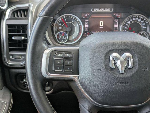 2022 Ram 2500 Vehicle Photo in SELMA, TX 78154-1460