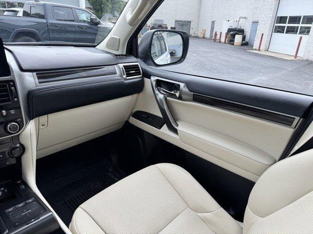 2022 Lexus GX 460 Vehicle Photo in Mechanicsburg, PA 17050-1707