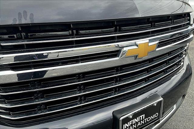 2023 Chevrolet Tahoe Vehicle Photo in San Antonio, TX 78230