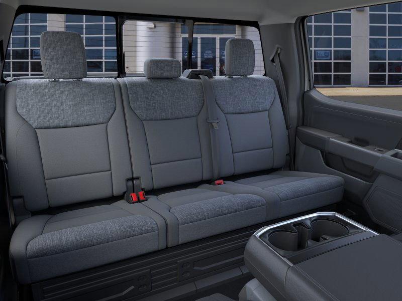 2025 Ford F-150 Vehicle Photo in Belle Vernon, PA 15012
