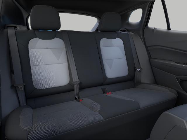 2025 Chevrolet Trax Vehicle Photo in MANITOWOC, WI 54220-5838