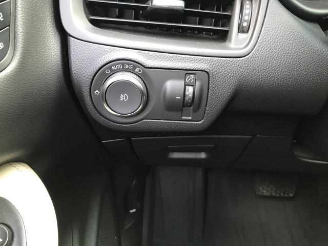 2018 Buick Envision Vehicle Photo in GREEN BAY, WI 54303-3330