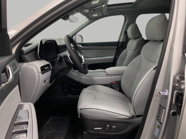 2025 Hyundai PALISADE Vehicle Photo in Appleton, WI 54913