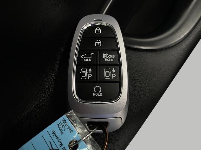 2023 Hyundai SANTA FE Vehicle Photo in Appleton, WI 54913