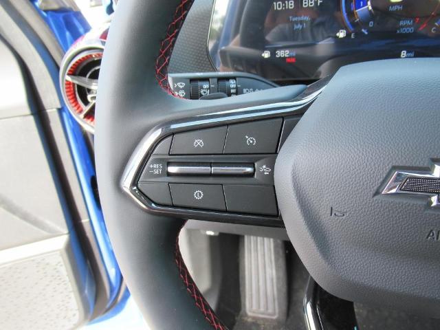 2026 Chevrolet Equinox Vehicle Photo in LEESBURG, FL 34788-4022