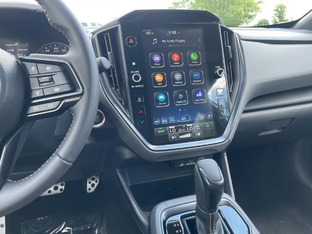 2025 Subaru Crosstrek Vehicle Photo in Oshkosh, WI 54904
