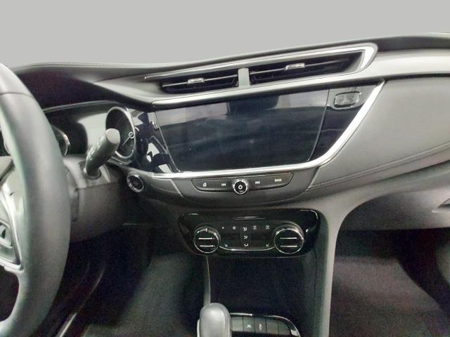 2022 Buick Encore GX Vehicle Photo in OSHKOSH, WI 54904-7811