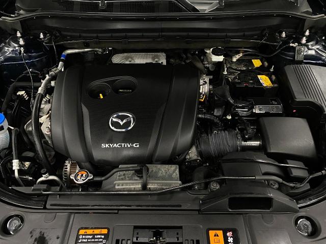 2022 Mazda CX-5 Vehicle Photo in Appleton, WI 54913
