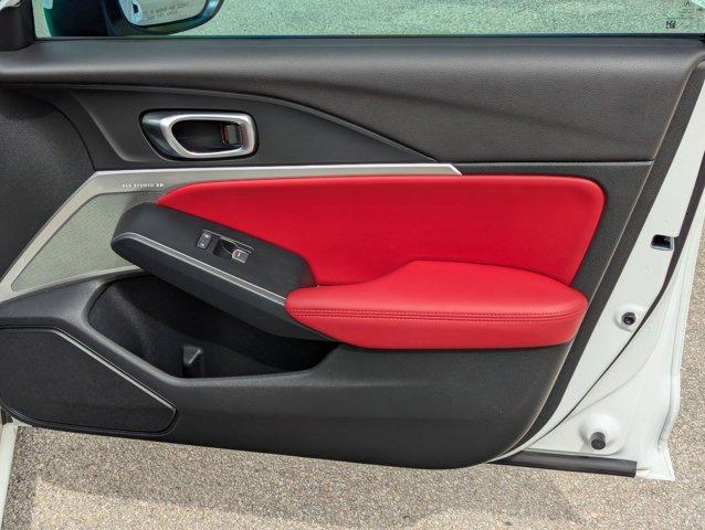 2024 Acura Integra Vehicle Photo in San Antonio, TX 78230