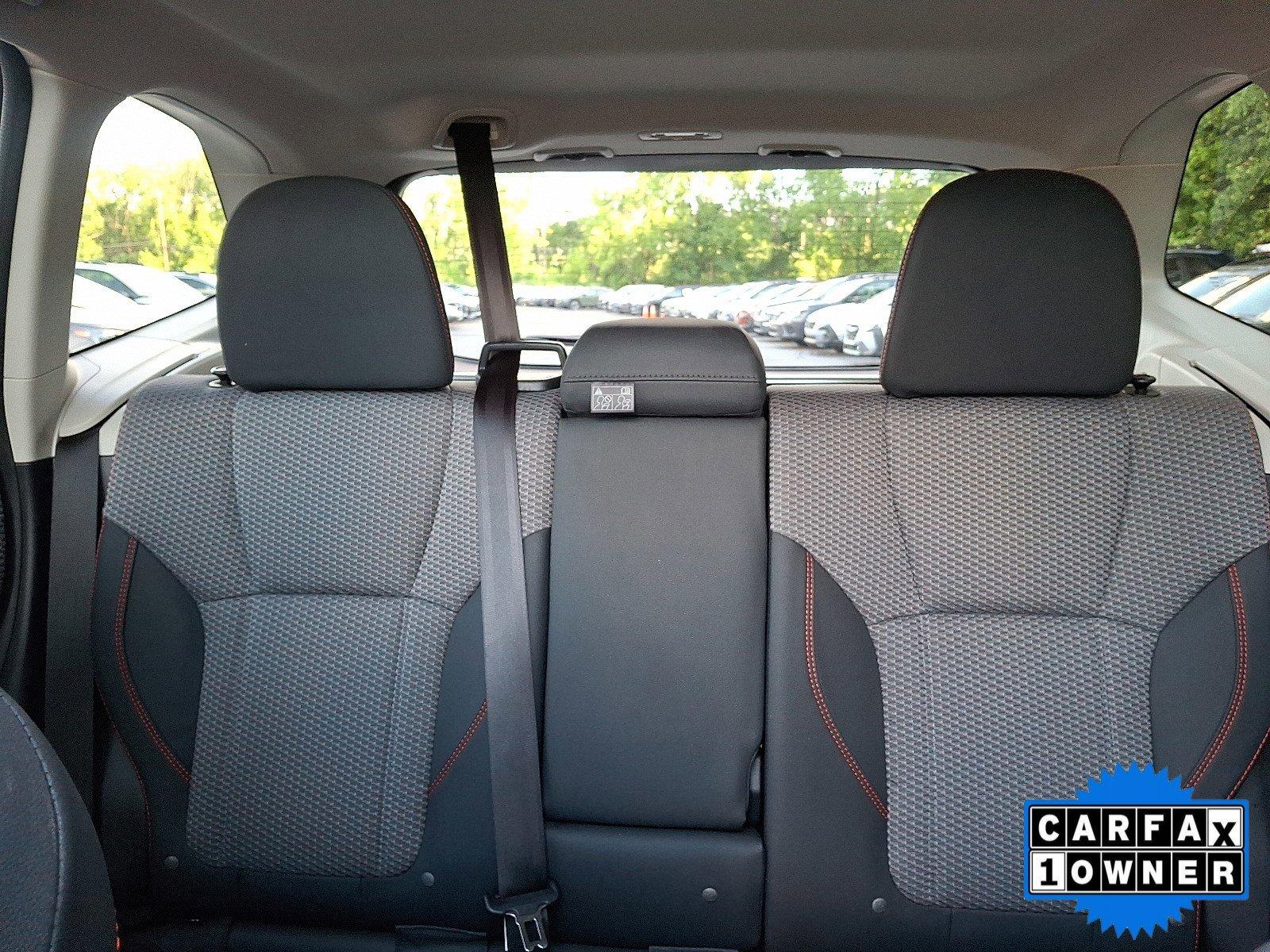 2023 Subaru Forester Vehicle Photo in Harrisburg, PA 17111