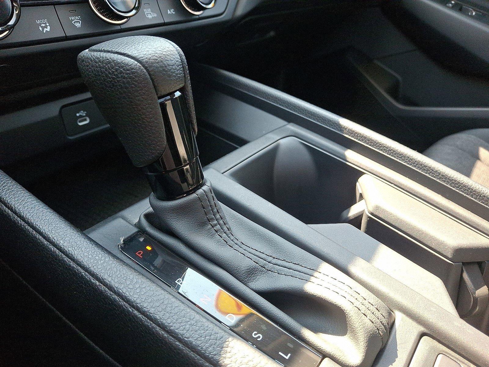 2024 Honda Accord Sedan Vehicle Photo in Harrisburg, PA 17111