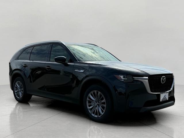 2025 Mazda CX-90 Vehicle Photo in Green Bay, WI 54304