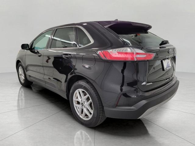2024 Ford Edge Vehicle Photo in Oshkosh, WI 54901