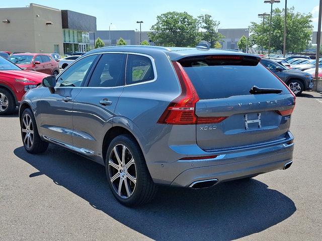 2018 Volvo XC60 Vehicle Photo in Philadelphia, PA 19116