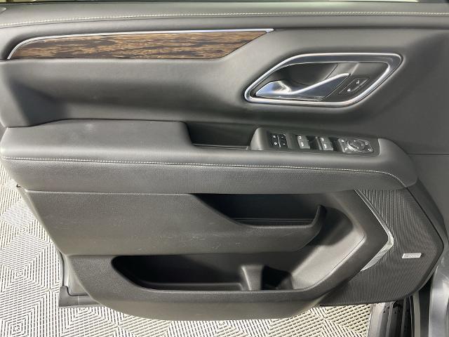 2021 Chevrolet Tahoe Vehicle Photo in GILBERT, AZ 85297-0402