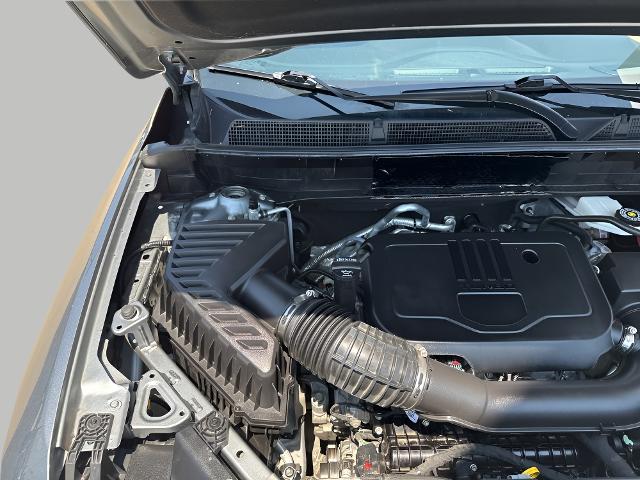 2023 GMC Acadia Vehicle Photo in MANITOWOC, WI 54220-5838