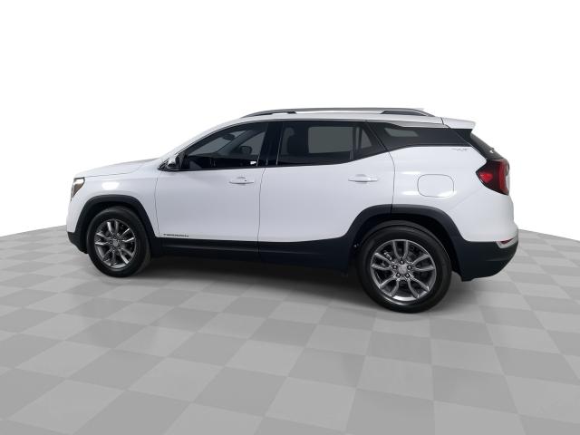2023 GMC Terrain Vehicle Photo in GILBERT, AZ 85297-0402