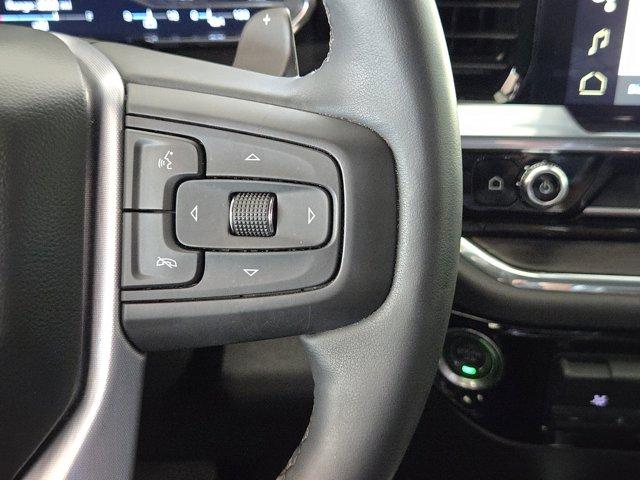 2024 GMC Sierra 1500 Vehicle Photo in Decatur, TX 76234