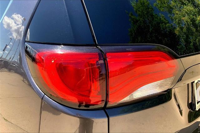 2023 Chrysler Voyager Vehicle Photo in Kansas City, MO 64114