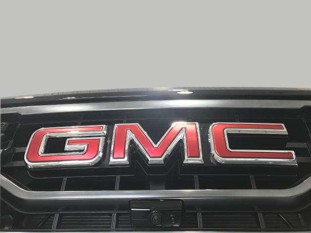 2025 GMC Sierra 1500 Vehicle Photo in GREEN BAY, WI 54303-3330