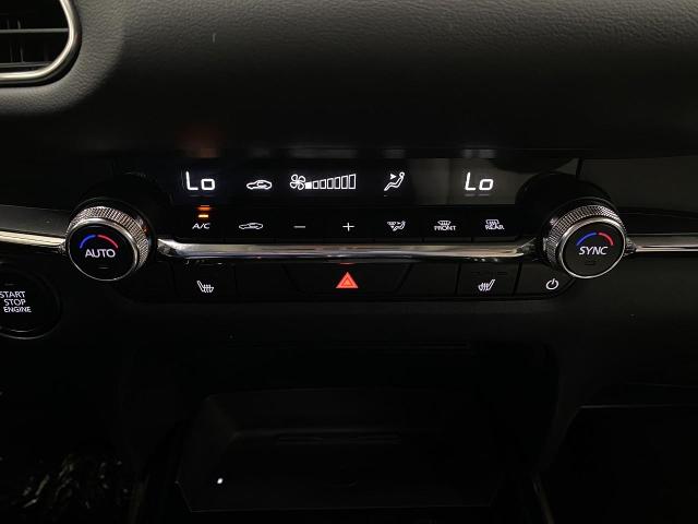 2025 Mazda CX-30 Vehicle Photo in Appleton, WI 54913