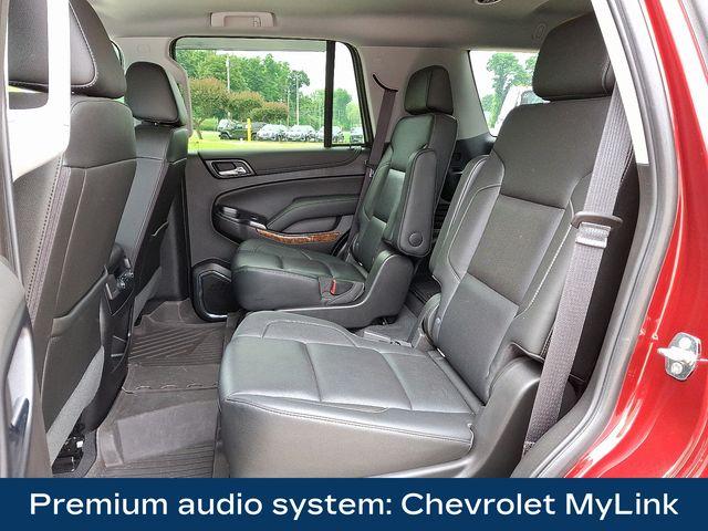 2019 Chevrolet Tahoe Vehicle Photo in PAWLING, NY 12564-3219