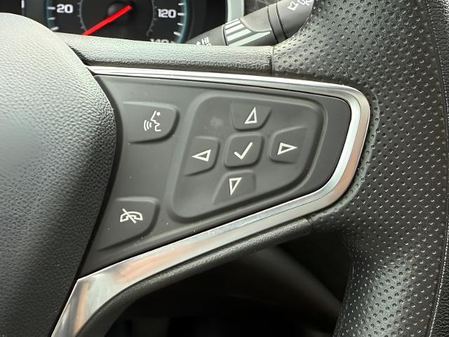 2024 Chevrolet Malibu Vehicle Photo in MIDDLETON, WI 53562-1492