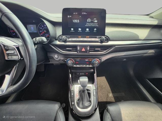 2020 Kia Forte Vehicle Photo in MADISON, WI 53713-3220