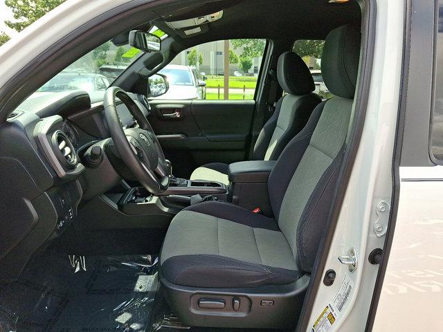 2021 Toyota Tacoma 4WD Vehicle Photo in Philadelphia, PA 19116