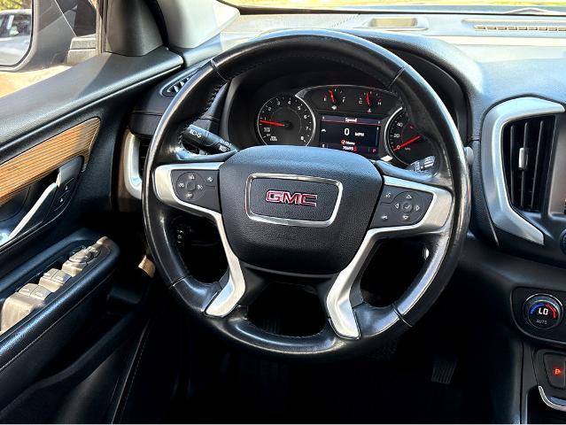 2020 GMC Terrain Vehicle Photo in BEAUFORT, SC 29906-4218