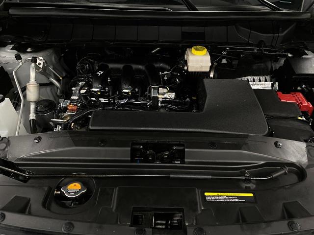 2025 Nissan Pathfinder Vehicle Photo in Appleton, WI 54913