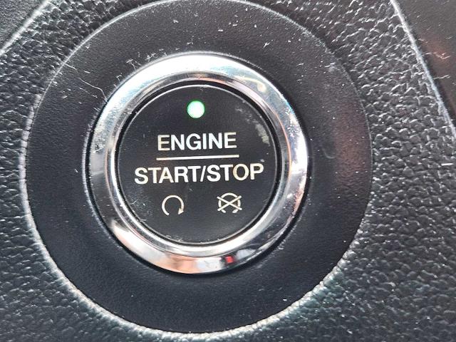 2016 Ford Explorer Vehicle Photo in DENTON, TX 76210-9321
