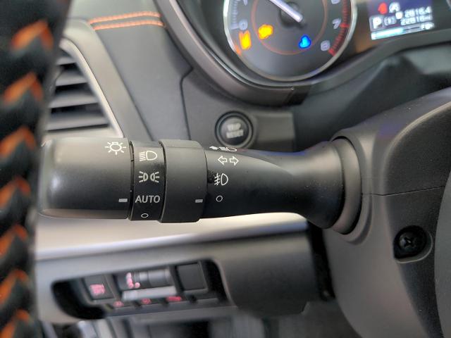 2023 Subaru Crosstrek Vehicle Photo in Green Bay, WI 54304