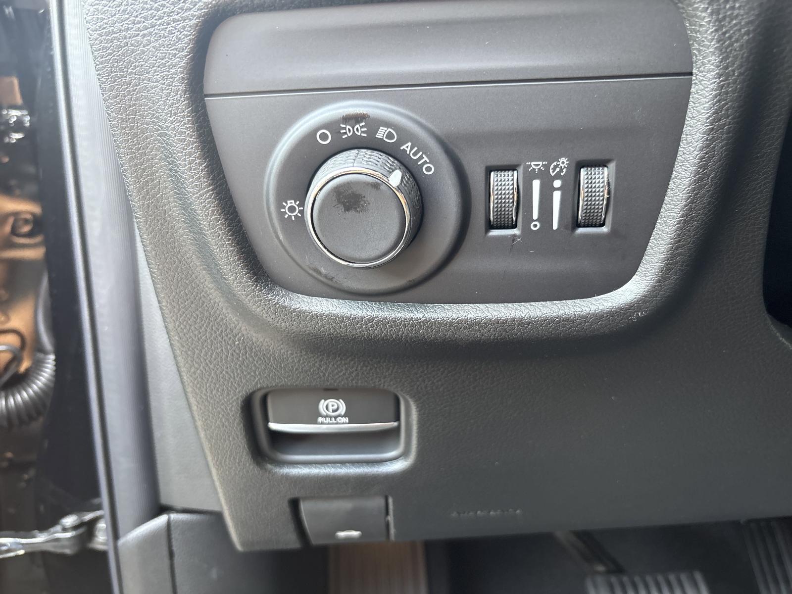 2025 Jeep Grand Cherokee Vehicle Photo in Mechanicsburg, PA 17050-1707