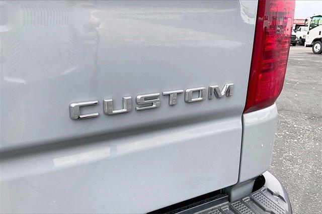 2024 Chevrolet Silverado 1500 Vehicle Photo in INDEPENDENCE, MO 64055-1314