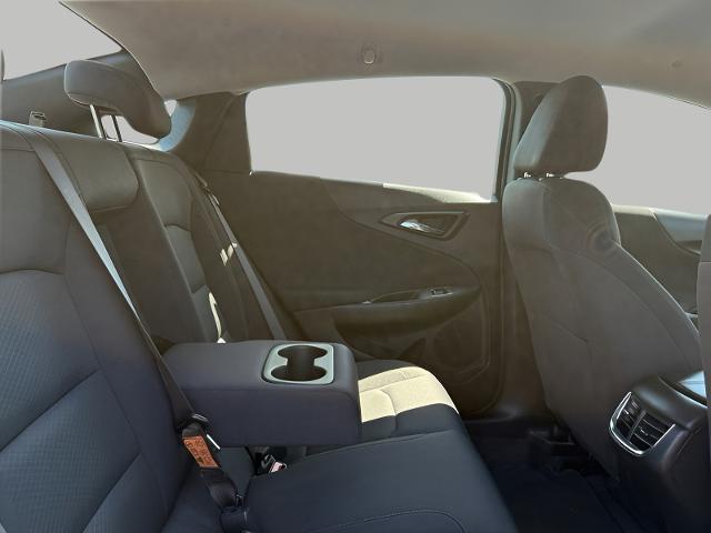 2024 Chevrolet Malibu Vehicle Photo in MIDDLETON, WI 53562-1492