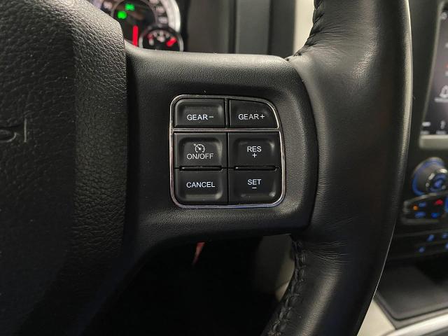 2018 Ram 1500 Vehicle Photo in Appleton, WI 54913