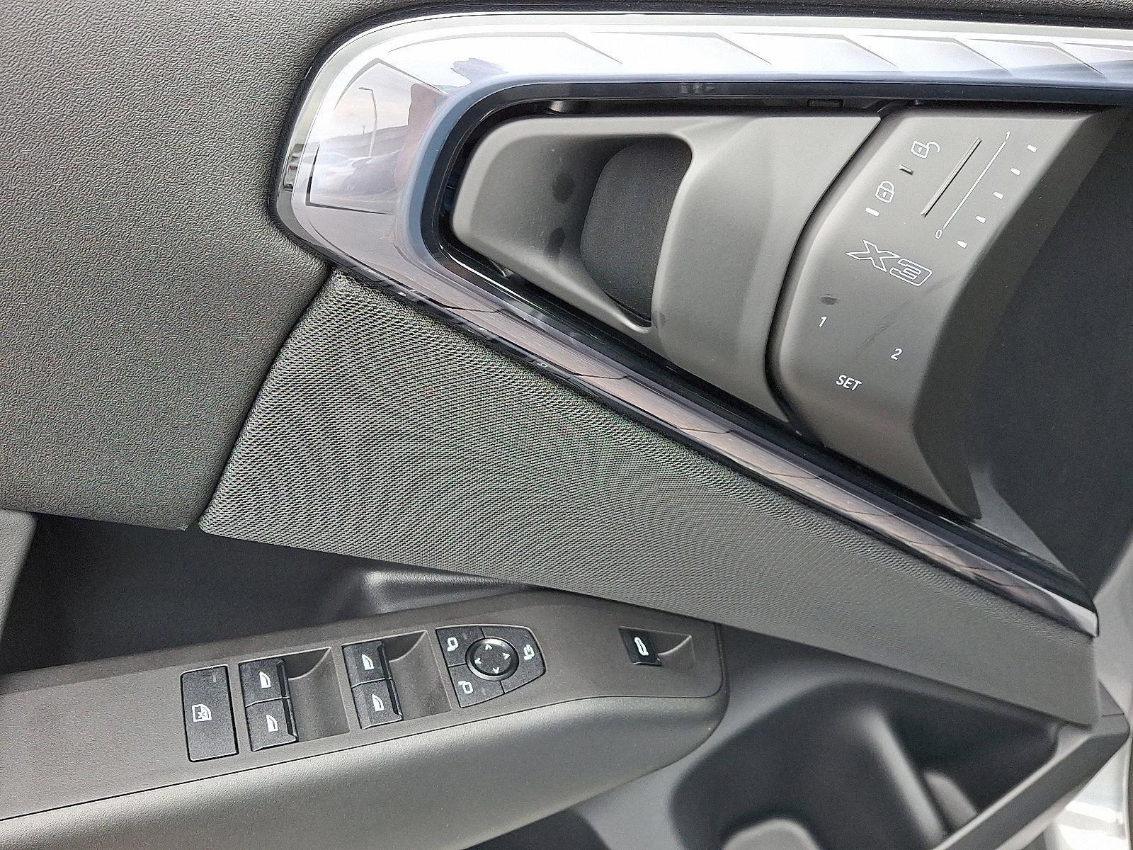 2025 BMW X3 30 xDrive Vehicle Photo in Lancaster, PA 17601