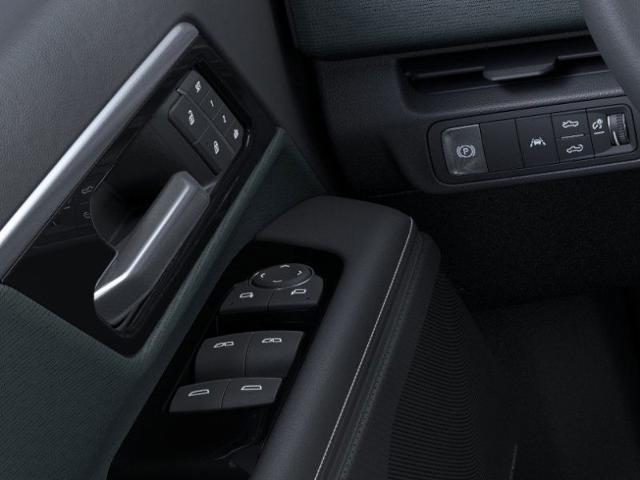 2026 GMC Sierra EV Vehicle Photo in GREEN BAY, WI 54303-3330