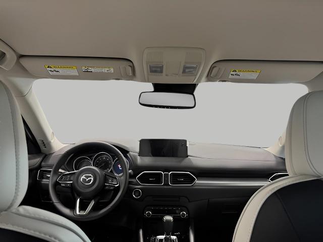 2025 Mazda CX-5 Vehicle Photo in Green Bay, WI 54304