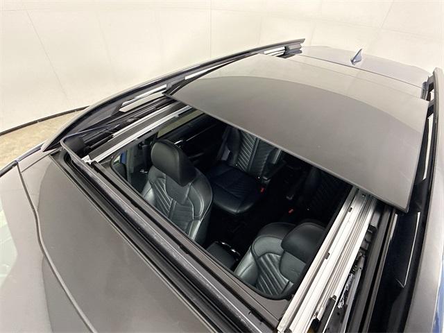 2024 Kia Sorento Vehicle Photo in Everett, WA 98204