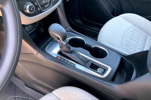 2022 Chevrolet Equinox Vehicle Photo in Kansas City, MO 64114