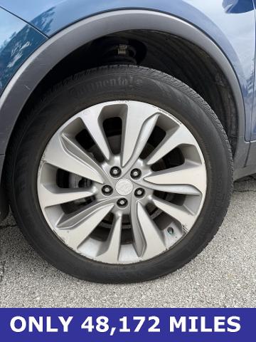 2019 Buick Encore Vehicle Photo in Lees Summit, MO 64086