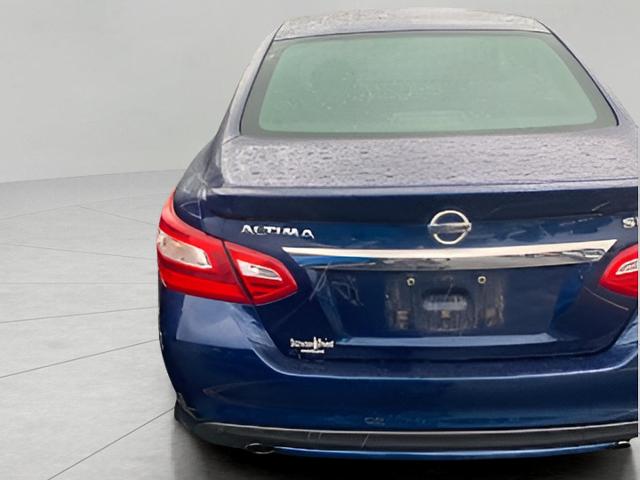 2016 Nissan Altima Vehicle Photo in NEENAH, WI 54956-2243