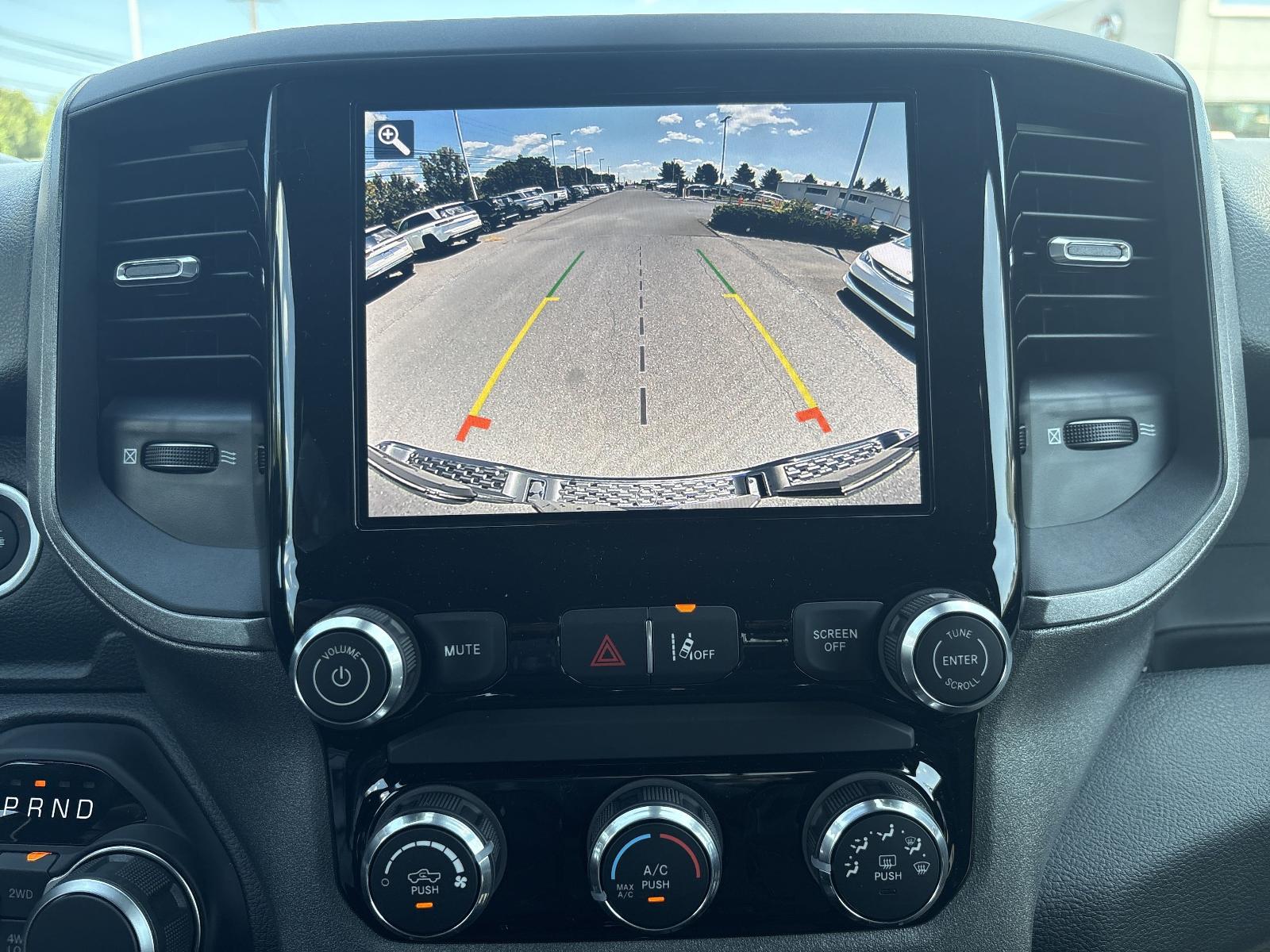 2026 Ram 1500 Vehicle Photo in Mechanicsburg, PA 17050-1707