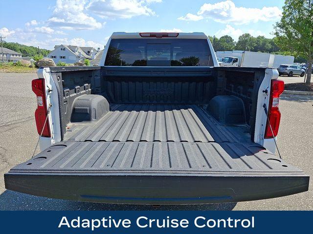 2023 Chevrolet Silverado 1500 Vehicle Photo in PAWLING, NY 12564-3219