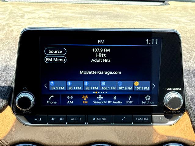 2024 Nissan Sentra Vehicle Photo in Savannah, GA 31419