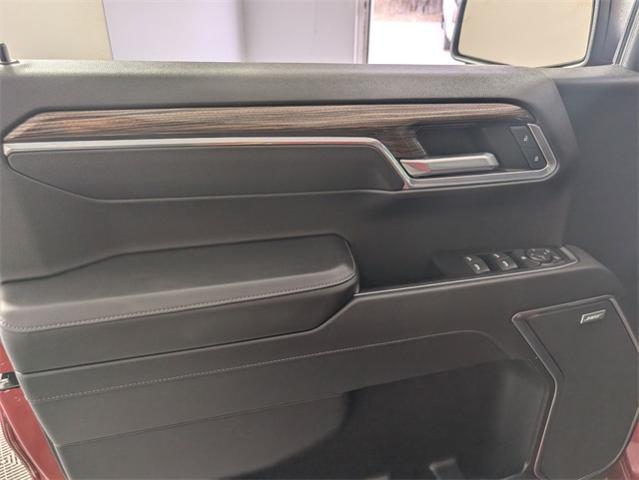 2022 Chevrolet Silverado 1500 Vehicle Photo in ENGLEWOOD, CO 80113-6708