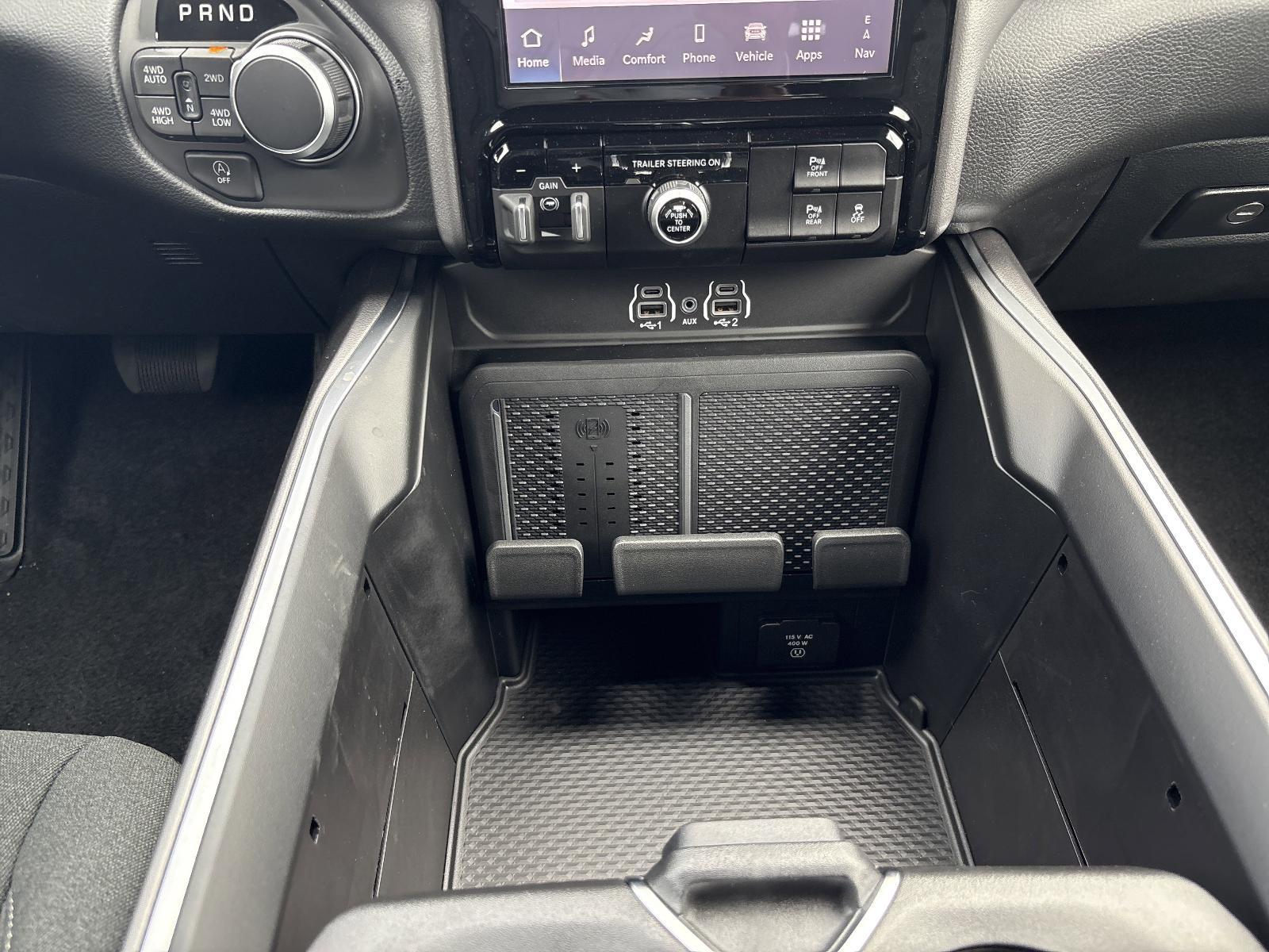2026 Ram 1500 Vehicle Photo in Mechanicsburg, PA 17050-1707