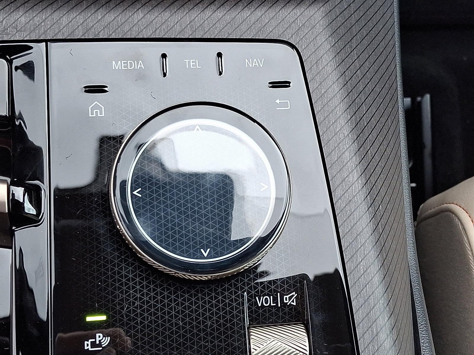 2025 BMW X3 30 xDrive Vehicle Photo in Lancaster, PA 17601